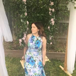 Meet your Posher, Julie